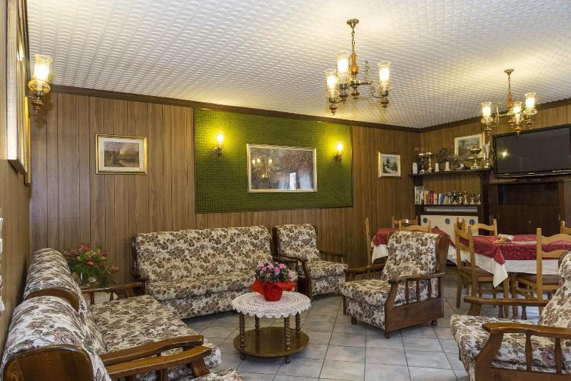 Hotel Trentino โฟลกาเรีย ภายนอก รูปภาพ