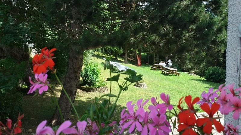 Hotel Trentino โฟลกาเรีย ภายนอก รูปภาพ