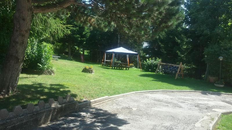 Hotel Trentino โฟลกาเรีย ภายนอก รูปภาพ
