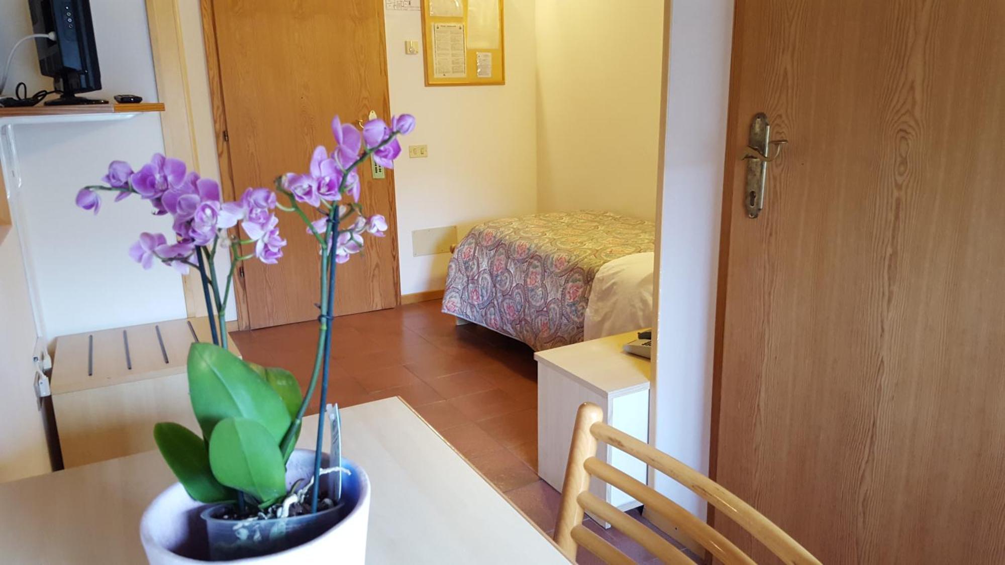 Hotel Trentino โฟลกาเรีย ภายนอก รูปภาพ