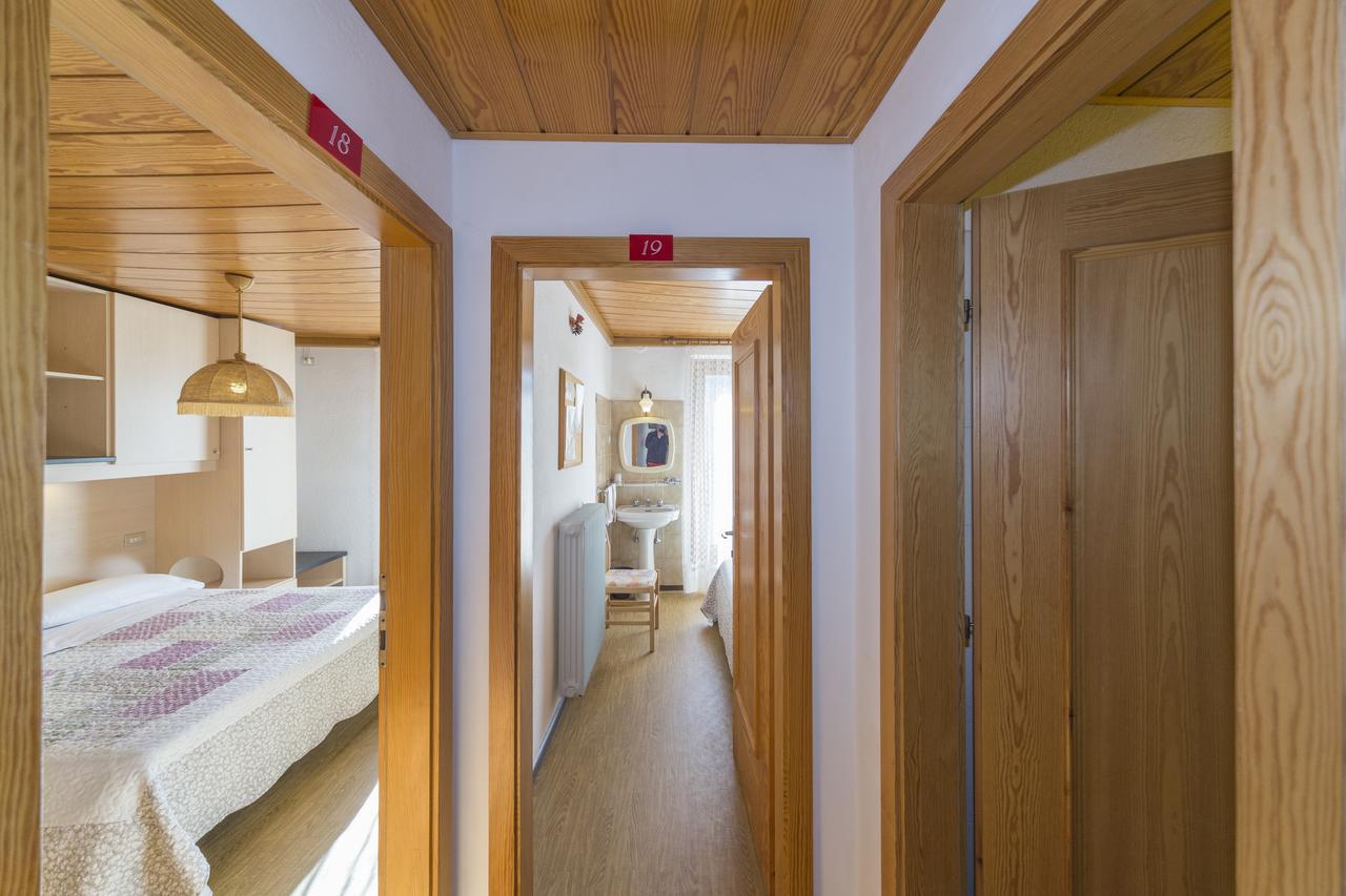 Hotel Trentino โฟลกาเรีย ห้อง รูปภาพ